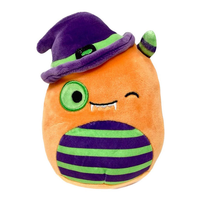 Squishmallows Halloween 12 Inches Assortment E Mind Games Canada