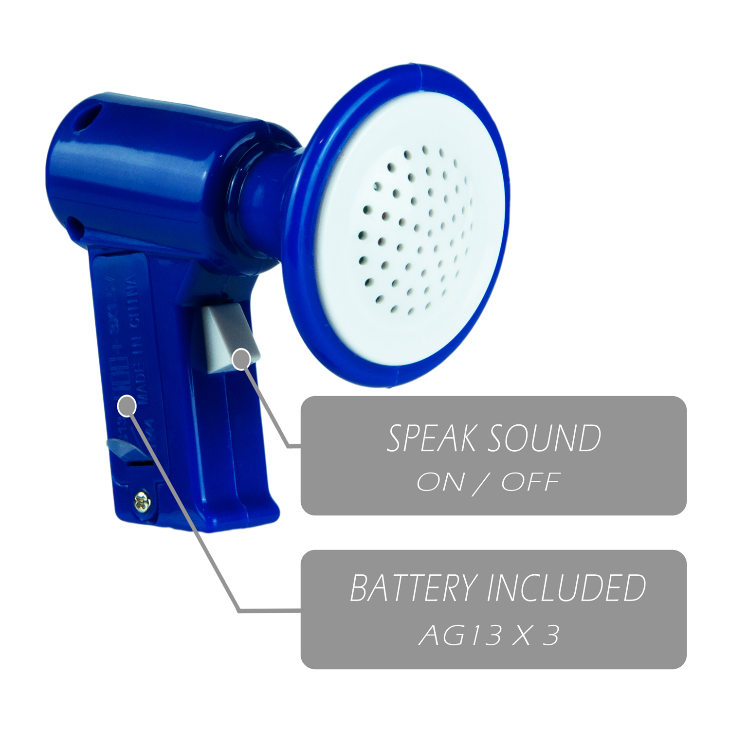 World's Tiniest Voice Changer | Mind Games Canada