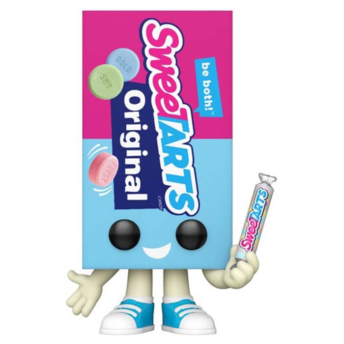 Funko Pop! Ad Icons Sweetarts Box