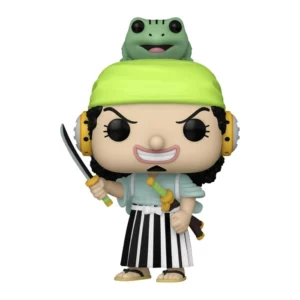 Funko Pop Animation One Piece Usohachi Wano