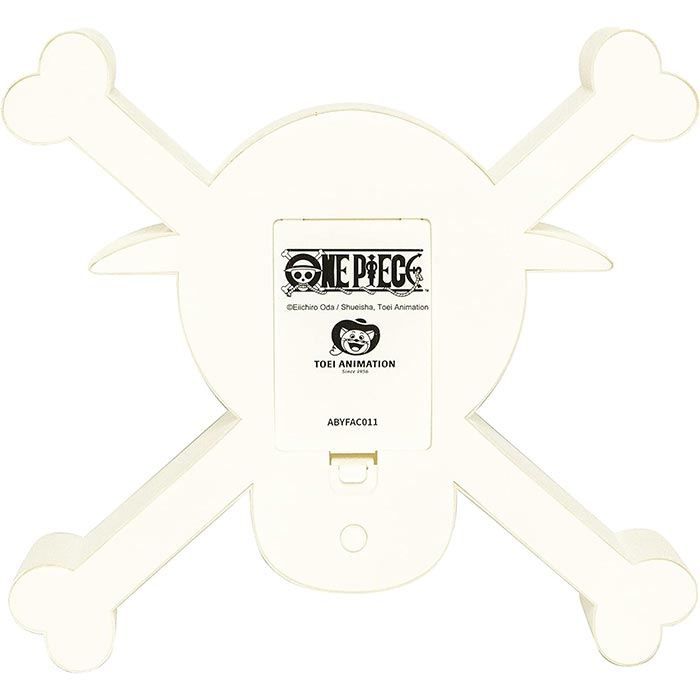 ABYstyle ONE PIECE - Lampe - Skull | Leroy Merlin