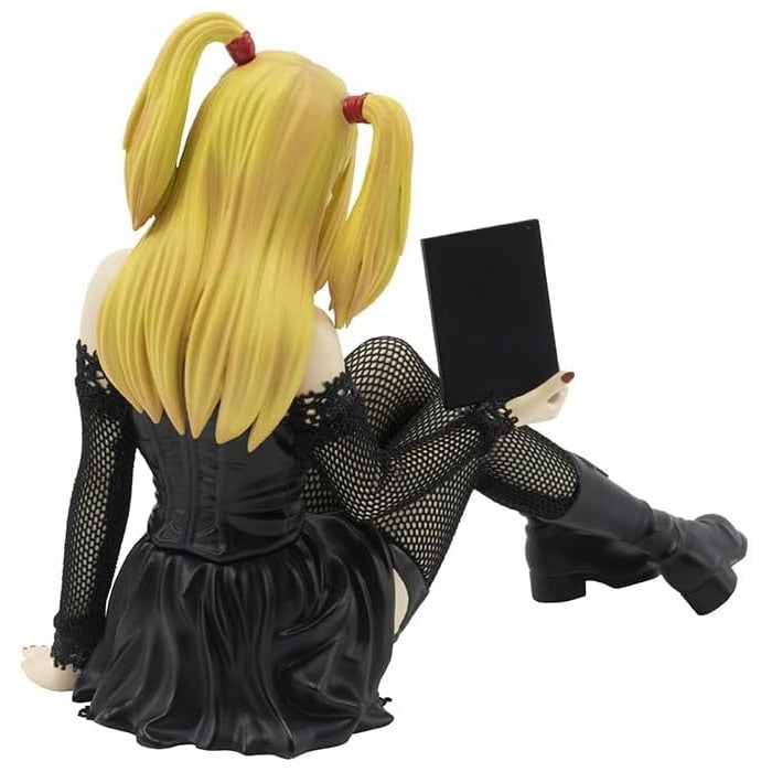 ONE PIECE - 【MiSA】 Abysse Corp Death Note Misa 1:10 Scale Printed PVC Action