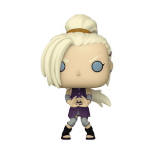Funko Pop Ino Yamanaka Animation Naruto
