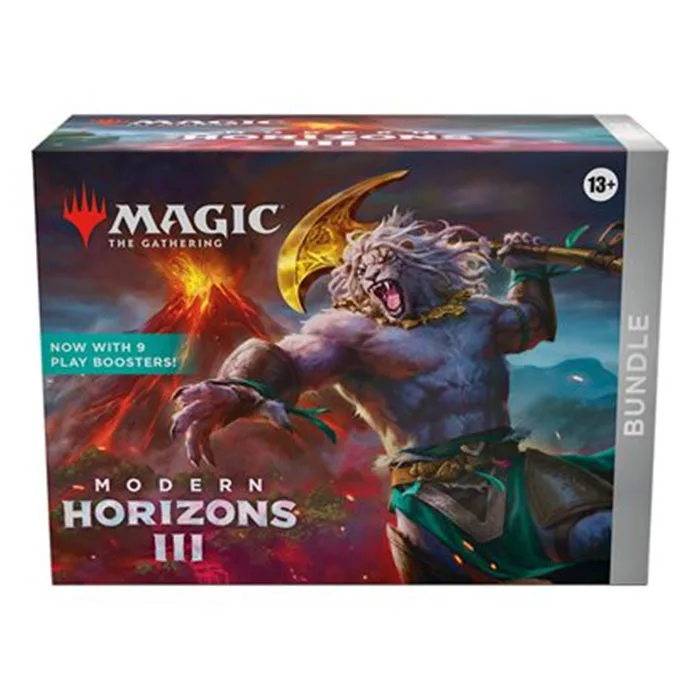 Mtg Tcg Modern Horizons 3 Bundle Mind Games Canada