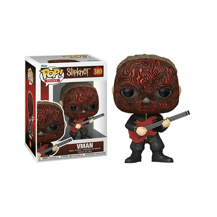 Funko Pop! Rocks Slipknot VMAN