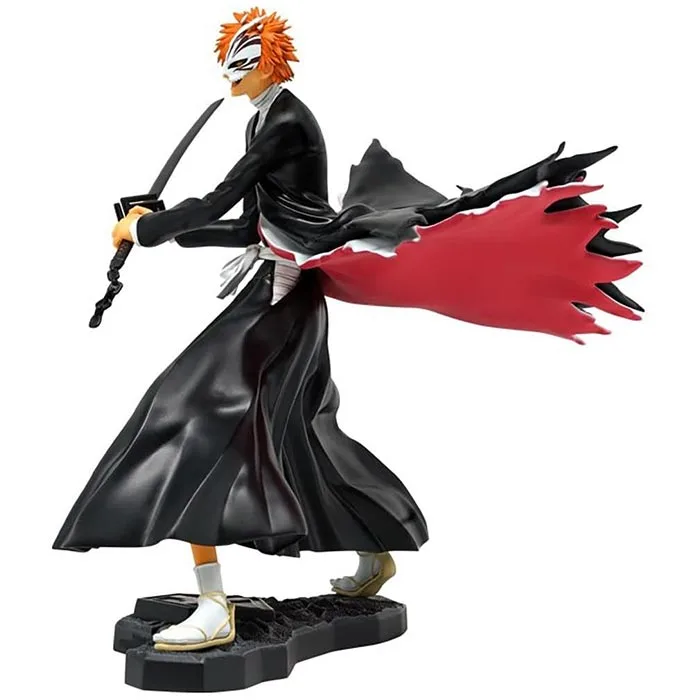 Mug AbyStyle - Bleach - Ichigo et les Shinigami - 320 ml - Mugs et gourdes