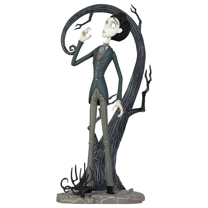 ABYSTYLE Studio Corpse Bride Victor SFC Figure | Mind Games Canada