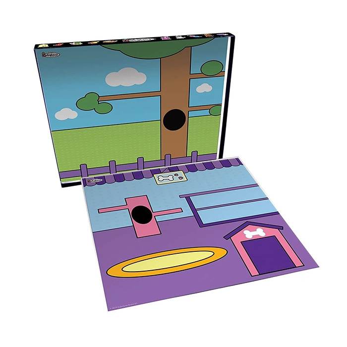 Colorforms Pets Picture Playset | Mind Games Canada