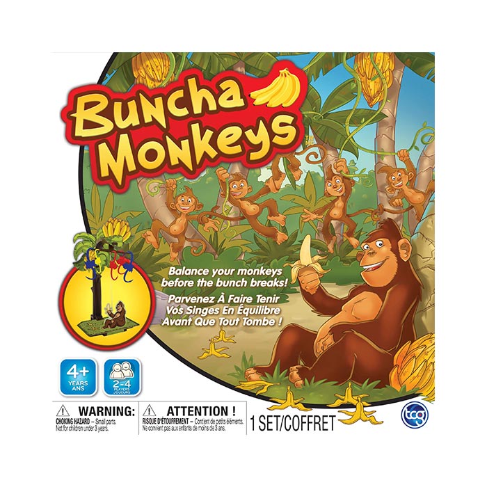 Family Fun Games Assorted (Random Pick)