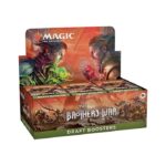 mtg brothers war set booster box Magic The Gathering The Brothers War Gift Bundle | Foil Transformers Card + Booster  Packs & Accessories | Buy Now with Express International Delivery
