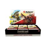 Magic The Gathering Phyrexia All Will Be One Jumpstart Booster Box | Mind  Games Canada