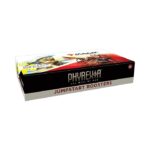 phyrexia jumpstart booster box Magic the Gathering: Phyrexia All Will Be One: All-In Package (In-Stor main image 0