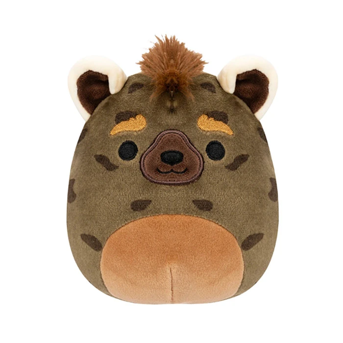 Squishmallow Plush Newbie Squad 8 Inch Assorted (Random Pick)