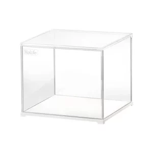 3D Wooden Puzzle DIY Mini House Display Box