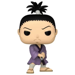 Funko Pop Animation Hunter x Hunter Nobunaga