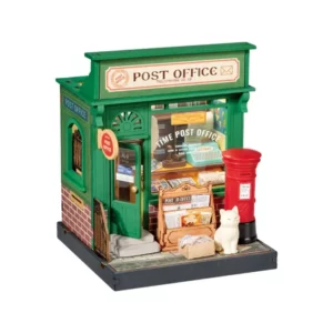 DIY Century Post Office