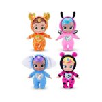 BABYCORNS Surprise Butterfly Series 1 Plush Toy - Small Size, Cute Collectible - View #12