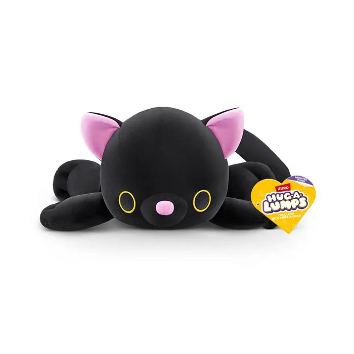 Hug-A-Lumps Jess - Gewichtetes Kuscheltier 1,5 Kg Für Stressabbau