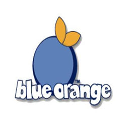 BLUE ORANGE
