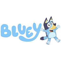Bluey