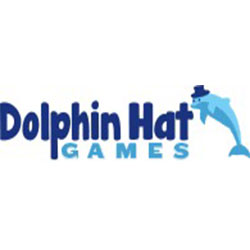 DOLPHIN HAT GAMES