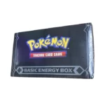 pokemon trading card game basic energy box 20 Assorted Cards : Toys & Games Energy cards are the cards that power Pokmon attacks in the Pokmon Trading Card Game Pokemon Basic Energy Box |