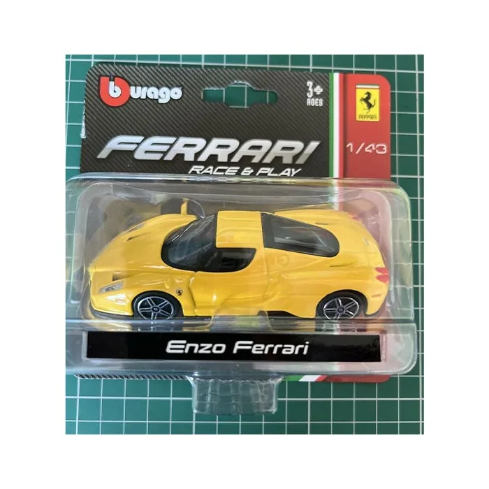 Ferrari Race Play 1 43 Assorted Random Pick Mind Games Canada