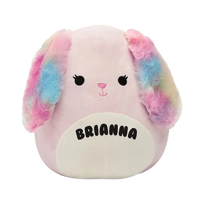 Squishmallows Easter Plush 12 Inch Assorted (Random Pick)