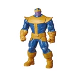 Marvel Project Olympus Deluxe Action Figure Assorted 9.5 Inch