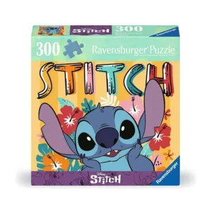Ravensburger Stitch Puzzle Moment - 300 Pieces