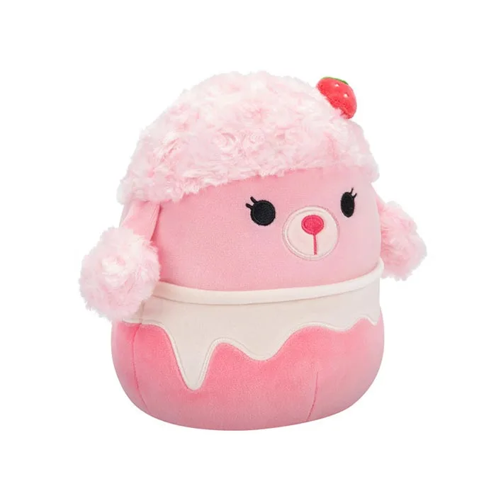 Squishmallow Hybrid Sweets Assortments 8 Inch Plush (Random Pick)