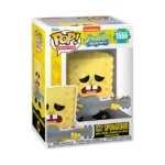 FUNKO Spongbob Squarepants | SpongeBob Schwammkopf 558 Sammelfigur FUNKO Spongbob Squarepants | SpongeBob Schwammkopf 558 Sammelfigur