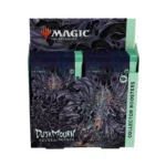Magic The Gathering Duskmourn House Of Horror Collector Booster