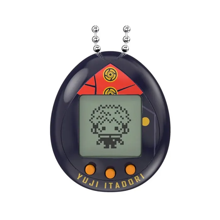 BANDAI Tamagotchi Jujutsu Kaisen Yuji Itadori