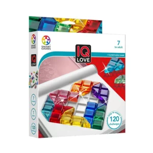 Puzzles & IQ | Mind Games Canada