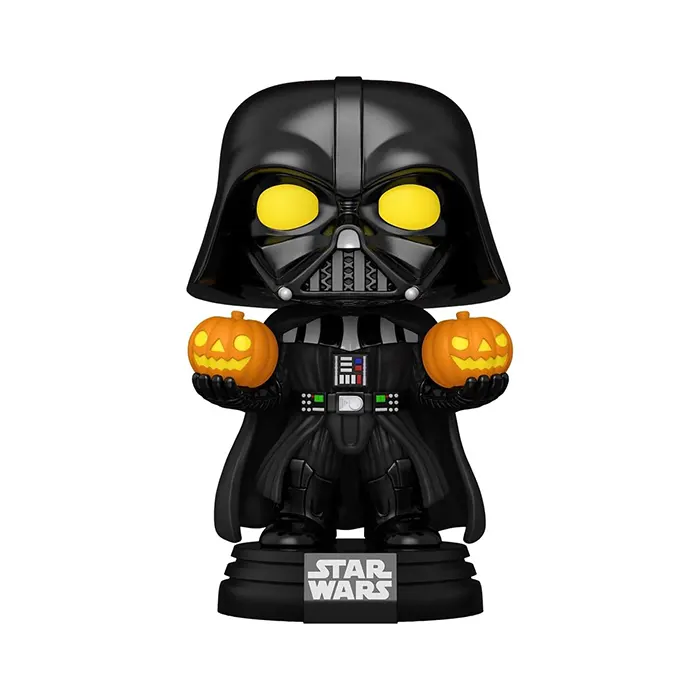SF・ファンタジー・ホラー FunkoPop! StarWars TROOPER/Darth Vader 82579-1.webp