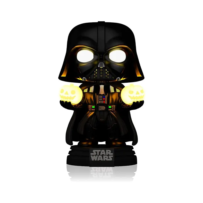 Funko Pop! Super Star Wars Darth Vader