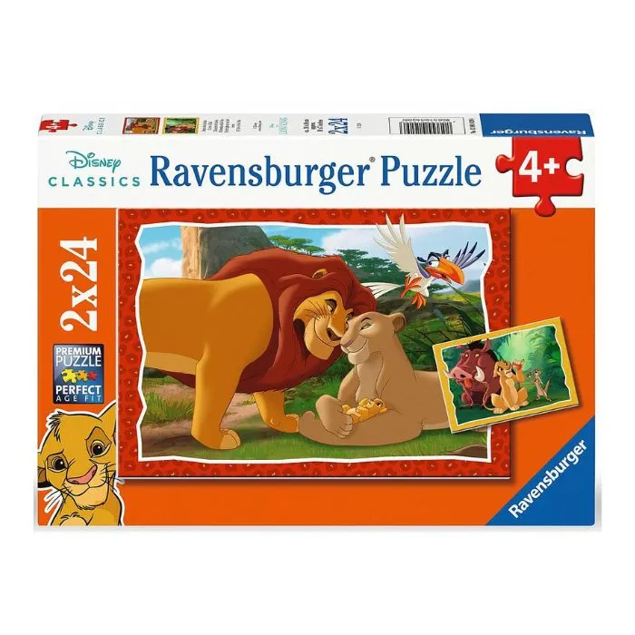 Ravensburger Familie Poen - Gioco Da Tavolo Per Famiglie, Idea Regalo Creativa
