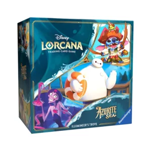 Disney Lorcana Trading Card Game | Mind Games Canada