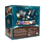 訳あり 新品 Azurite Sea Illumineer's Trove Disney Lorcana S6 Azurite Sea Illumineer's Trove