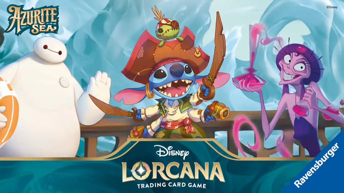 lorcana cards canada 401 Games Disney Lorcana Trading Card Game