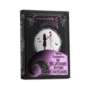 Disney Tim Burtons Nightmare Before Christmas