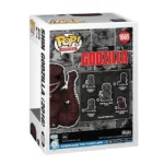 Funko Godzilla 70th Anniversary Pop! Vinyl + ToyBop Schutzcase – Sammler-Geschenkset Für Echte Kaiju-Fans Funko Godzilla 70th Anniversary Pop! Vinyl + ToyBop Schutzcase – Sammler-Geschenkset Für Echte Kaiju-Fans