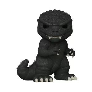 特撮 Godzilla 70th Anniversary Mystery Minis Godzilla 70th Anniversary Mystery Minis Mini-Figure Funko