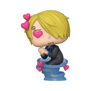 Funko Pop! Animation One Piece Sanji