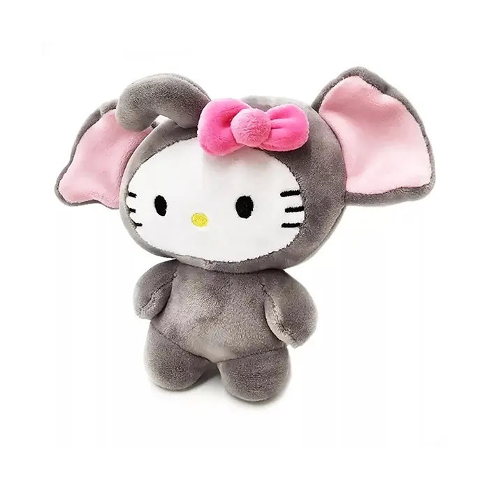 Hello Kitty Plush Animal Disguise 13 Inch | Mind Games Canada