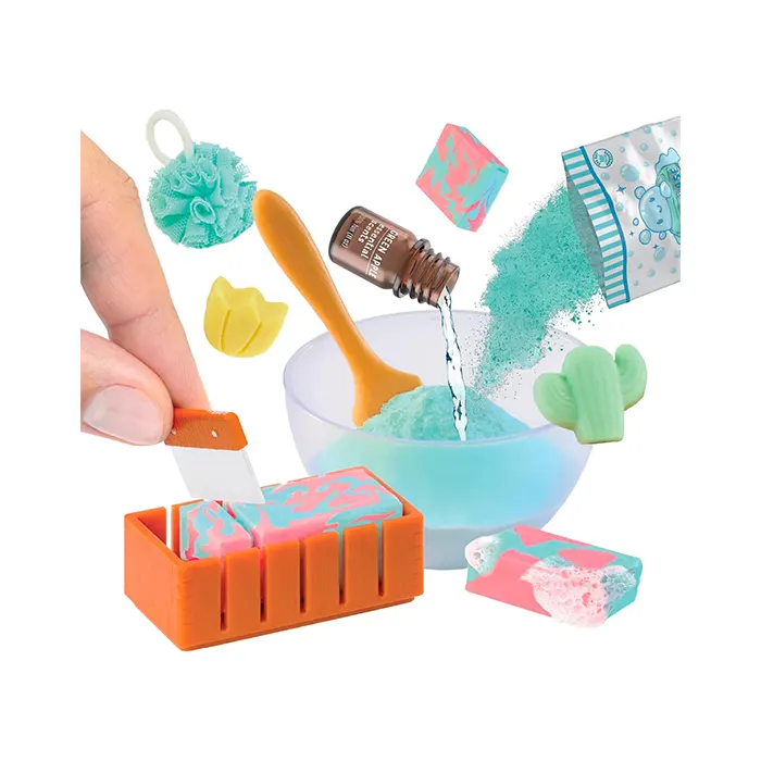 MGA Miniverse Make It Mini Spa