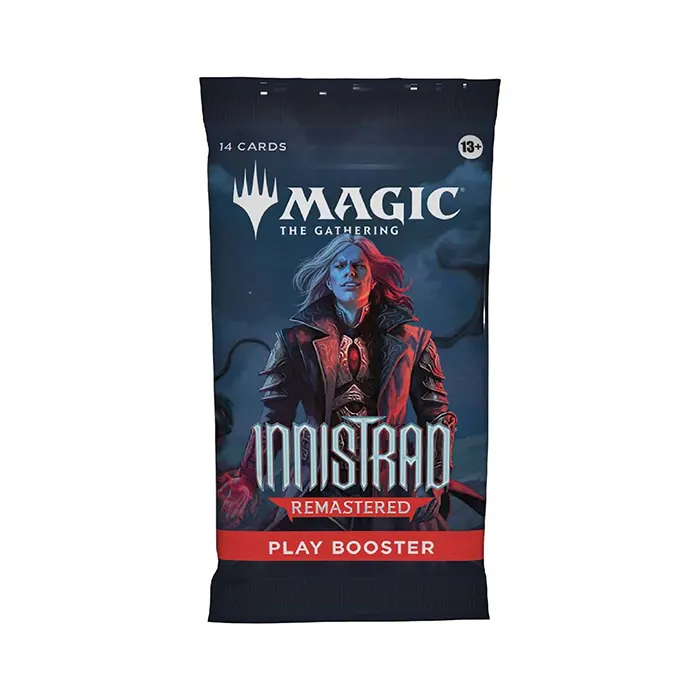 mtg booster box canada 401 Games Canada - MTG - Edge of Eternities main image 1