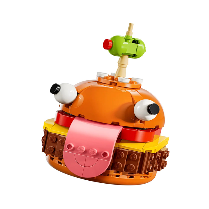 LEGO Fortnite Durrr Burger 193 Pieces