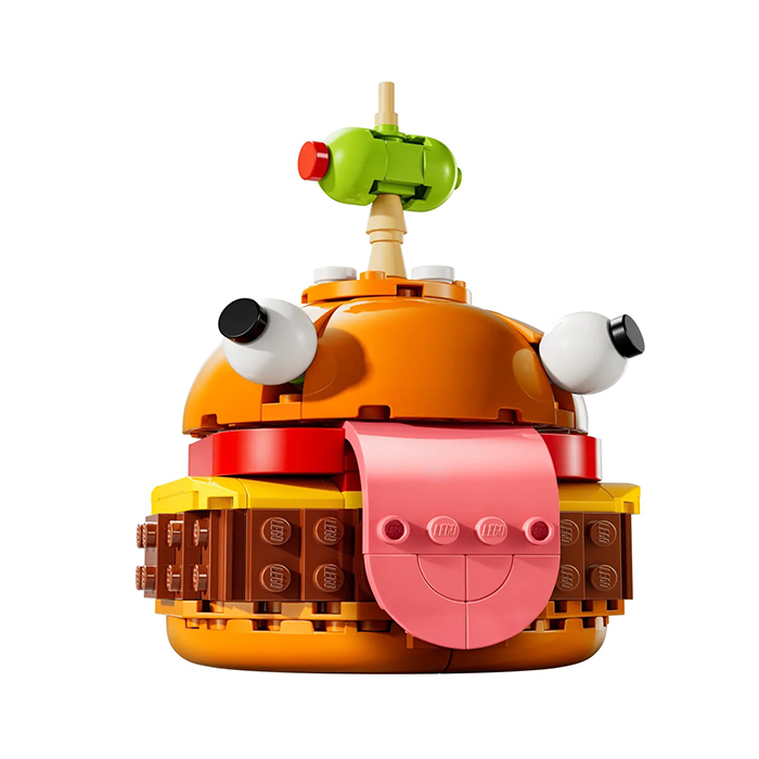 LEGO Fortnite Durrr Burger 193 Pieces